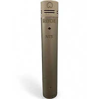 Used RODE NT5 Condenser Microphone