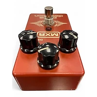 Used MXR M69 Prime Distortion Effect Pedal