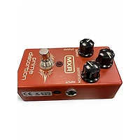 Used MXR M69 Prime Distortion Effect Pedal