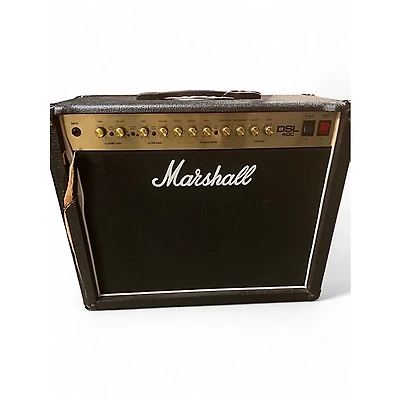 Used Marshall DSL40C 40W 1x12 Tube Guitar Combo Amp