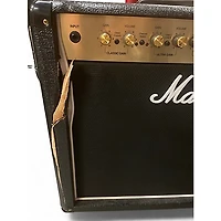 Used Marshall DSL40C 40W 1x12 Tube Guitar Combo Amp