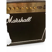 Used Marshall DSL40C 40W 1x12 Tube Guitar Combo Amp