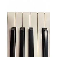 Used Roland FP10 Portable Keyboard