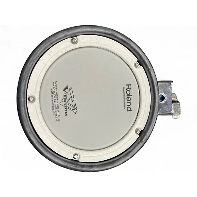 Used Roland PDX-6 Trigger Pad