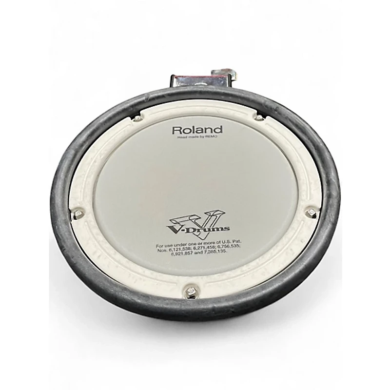 Used Roland PDX-6 Trigger Pad