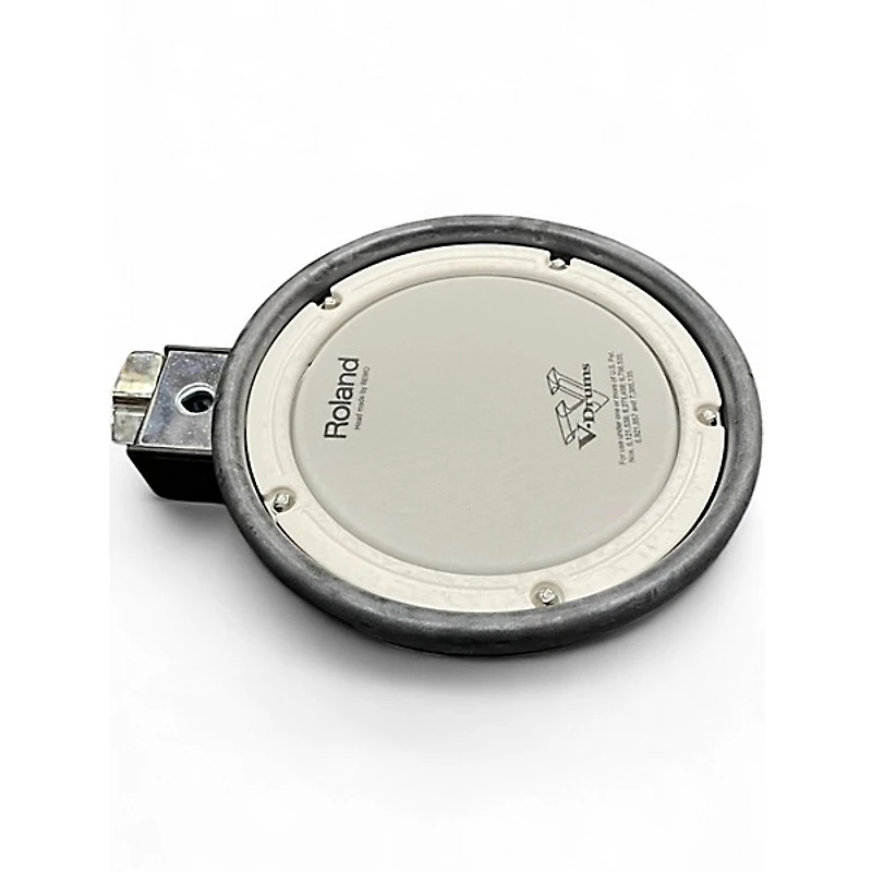 Used Roland PDX-6 Trigger Pad