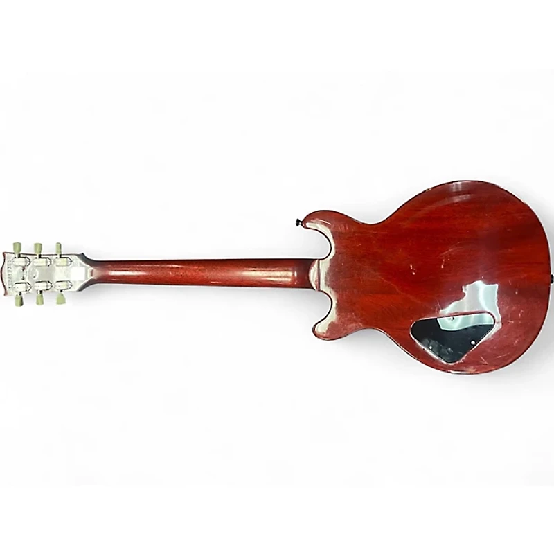 Used Gibson Les Paul Special Cherry Solid Body Electric Guitar