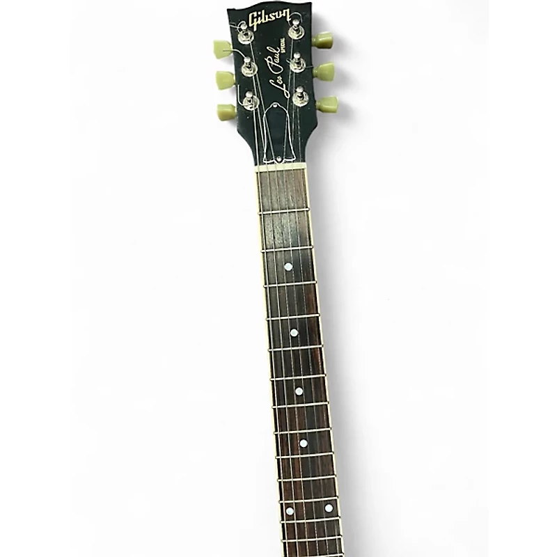 Used Gibson Les Paul Special Cherry Solid Body Electric Guitar