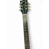 Used Gibson Les Paul Special Cherry Solid Body Electric Guitar