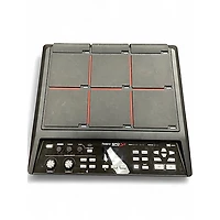 Used Roland SPDSX Sampling Drum MIDI Controller