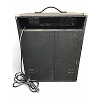 Used Acoustic B100MKII 100W 1x15 Bass Combo Amp