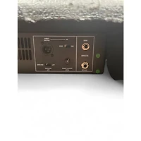 Used Acoustic B100MKII 100W 1x15 Bass Combo Amp