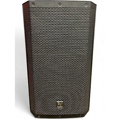 Used Electro-Voice ZLX-12BT Powered Speaker