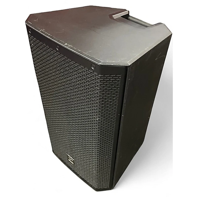 Used Electro-Voice ZLX-12BT Powered Speaker