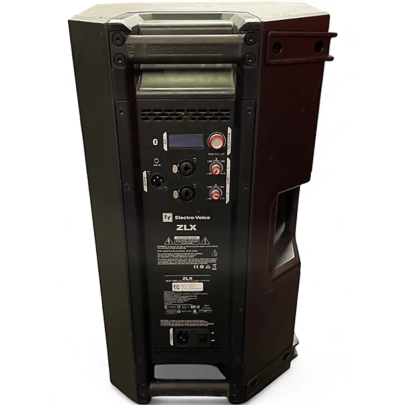 Used Electro-Voice ZLX-12BT Powered Speaker