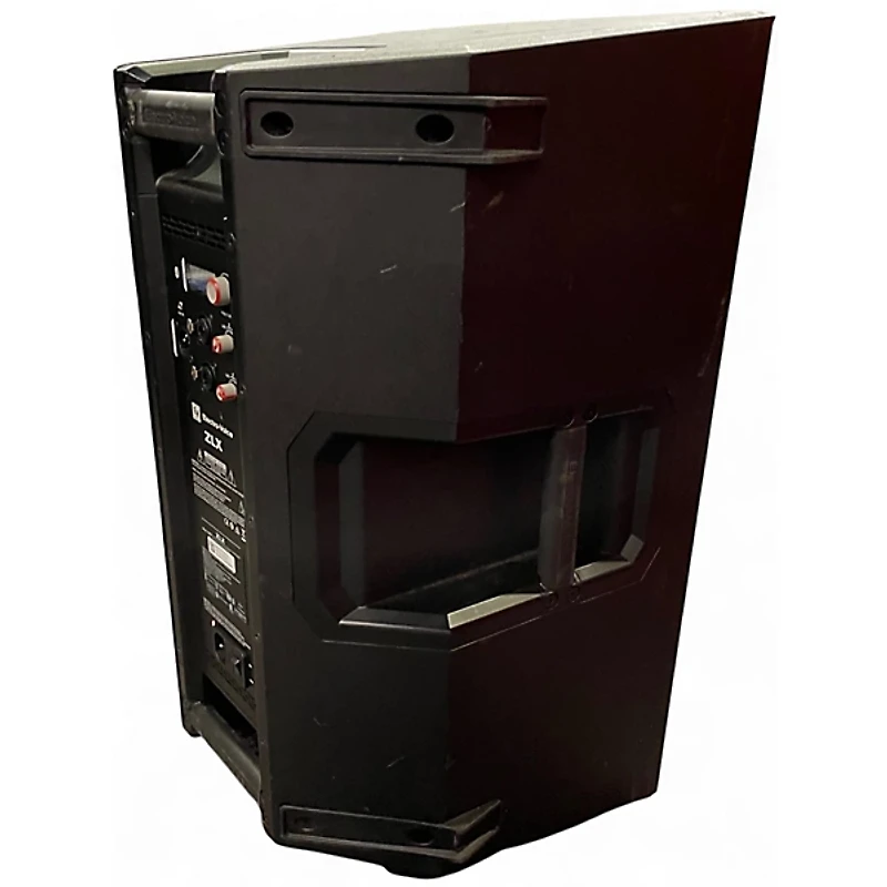 Used Electro-Voice ZLX-12BT Powered Speaker