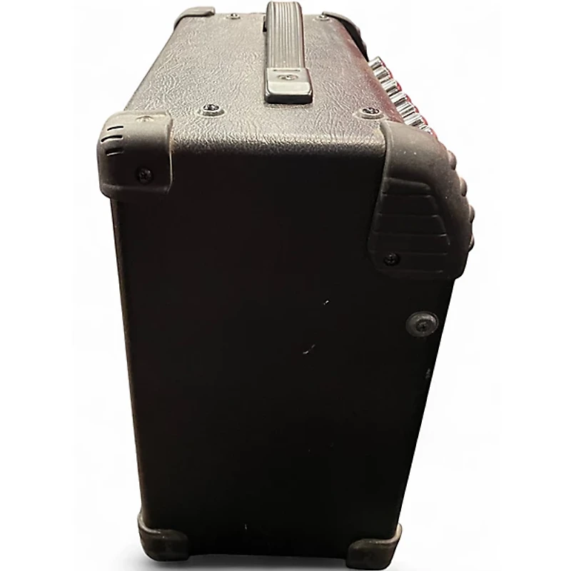 Used Line 6 Spider III 30W 1x12 Guitar Combo Amp