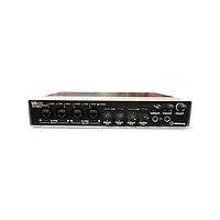 Used Steinberg UR44 Audio Interface