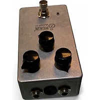Used Smokin Amps Co GOLDEN PONY Effect Pedal