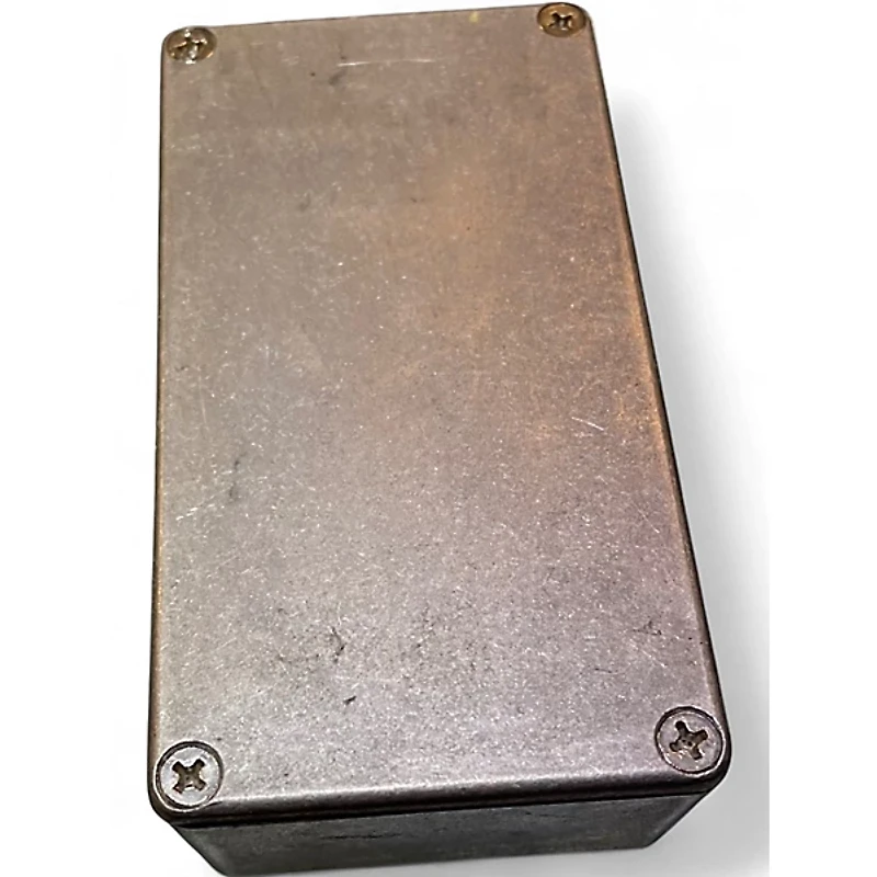 Used Smokin Amps Co GOLDEN PONY Effect Pedal