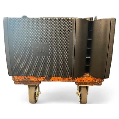 Used JBL VRX932LAP Powered Speaker