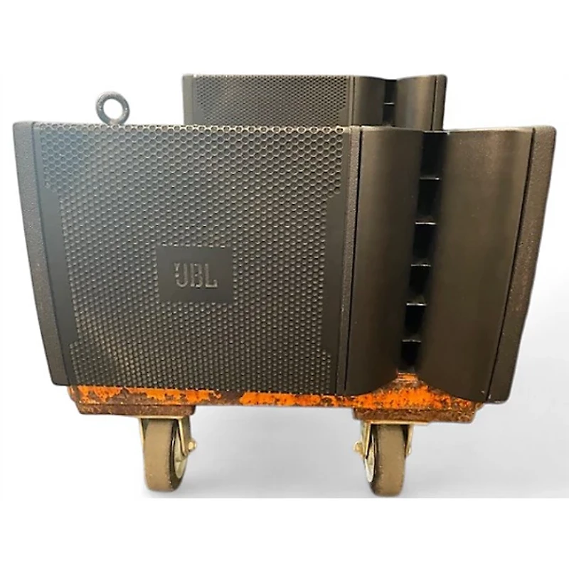 Used JBL VRX932LAP Powered Speaker