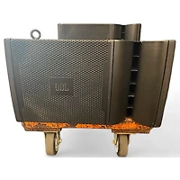 Used JBL VRX932LAP Powered Speaker