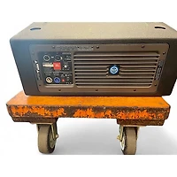 Used JBL VRX932LAP Powered Speaker
