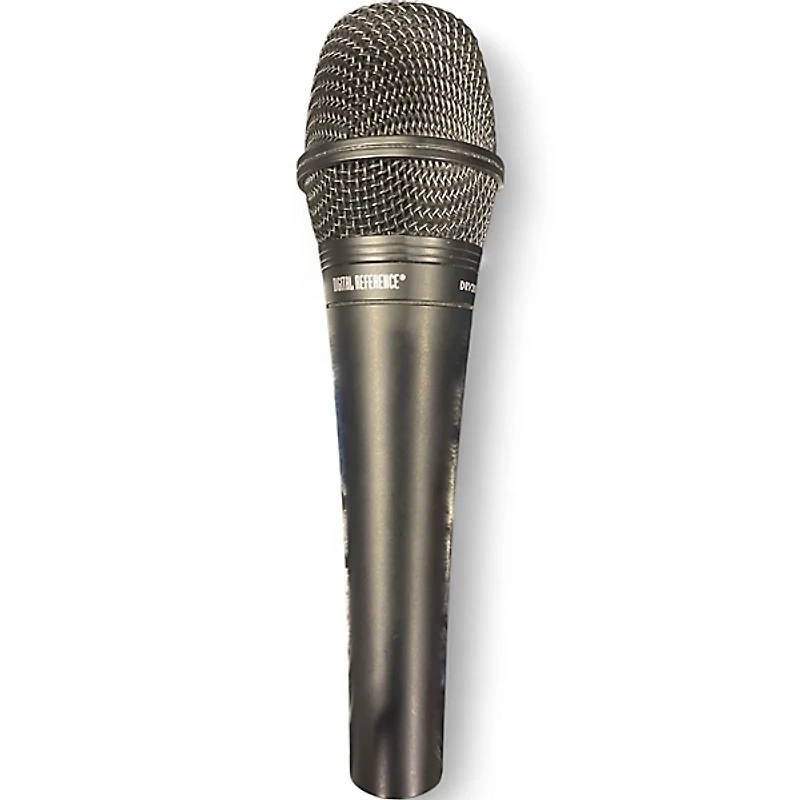 Used Digital Reference DRV200 Dynamic Microphone