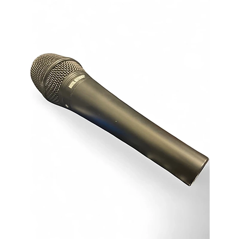 Used Digital Reference DRV200 Dynamic Microphone
