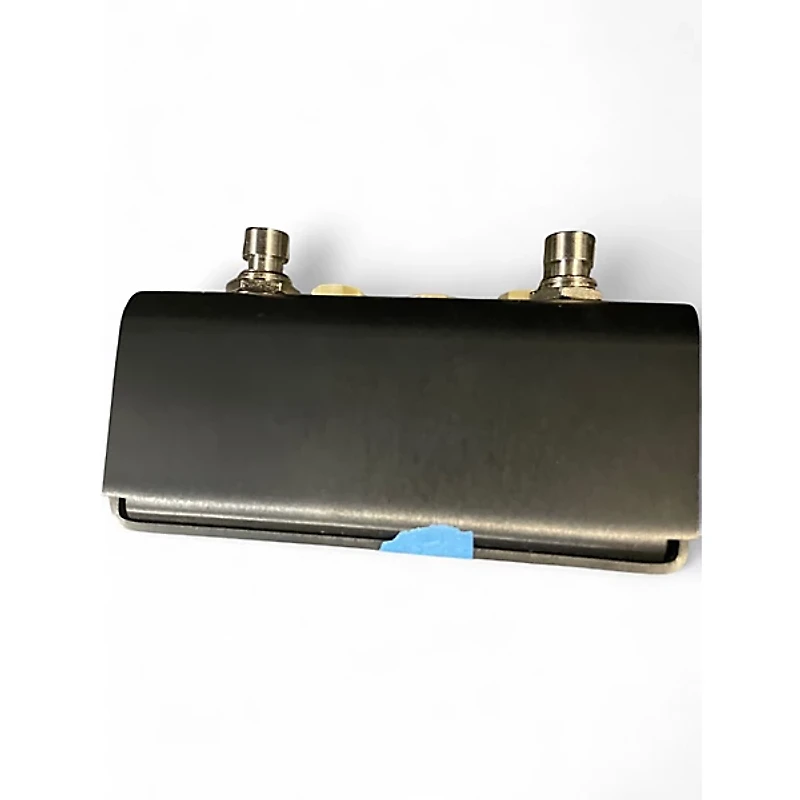 Used Strymon Flint Tremolo and Reverb Effect Pedal