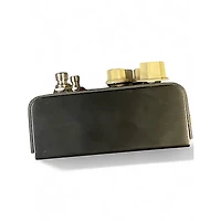 Used Strymon Flint Tremolo and Reverb Effect Pedal