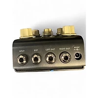 Used Strymon Flint Tremolo and Reverb Effect Pedal
