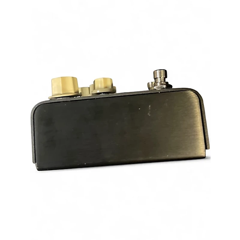 Used Strymon Flint Tremolo and Reverb Effect Pedal