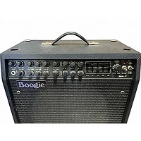 Used MESA/Boogie Mark IV 85W Tube Guitar Amp Head