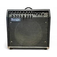 Used MESA/Boogie Mark IV 85W Tube Guitar Amp Head