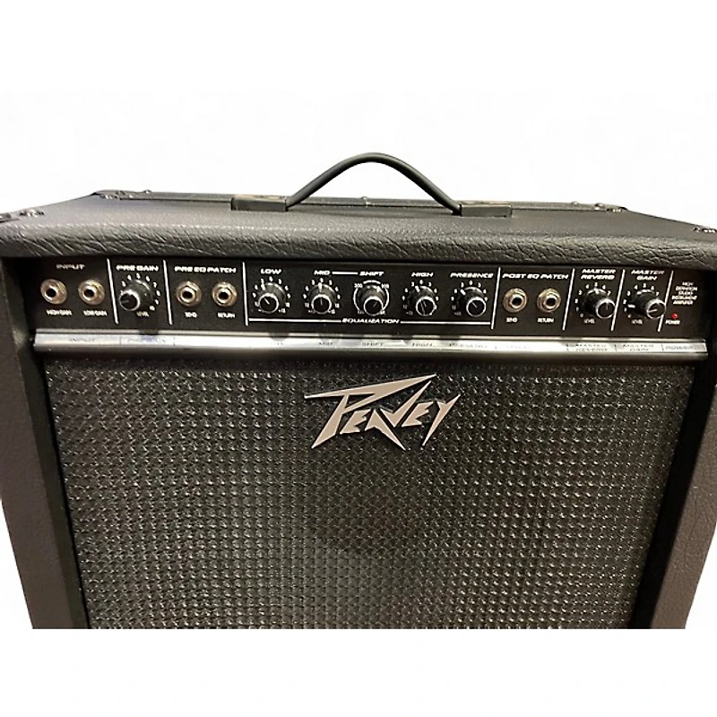 Used Peavey NASHVILLE 112 Guitar Combo Amp