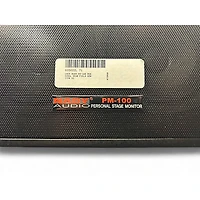 Used Nady Audio PM-100 Unpowered Monitor