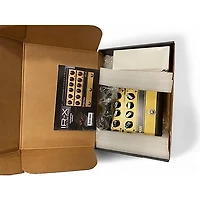 Used Friedman IR-X Effect Pedal