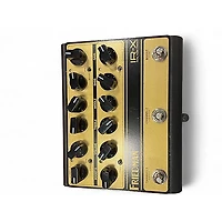 Used Friedman IR-X Effect Pedal