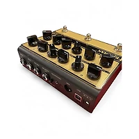 Used Friedman IR-X Effect Pedal
