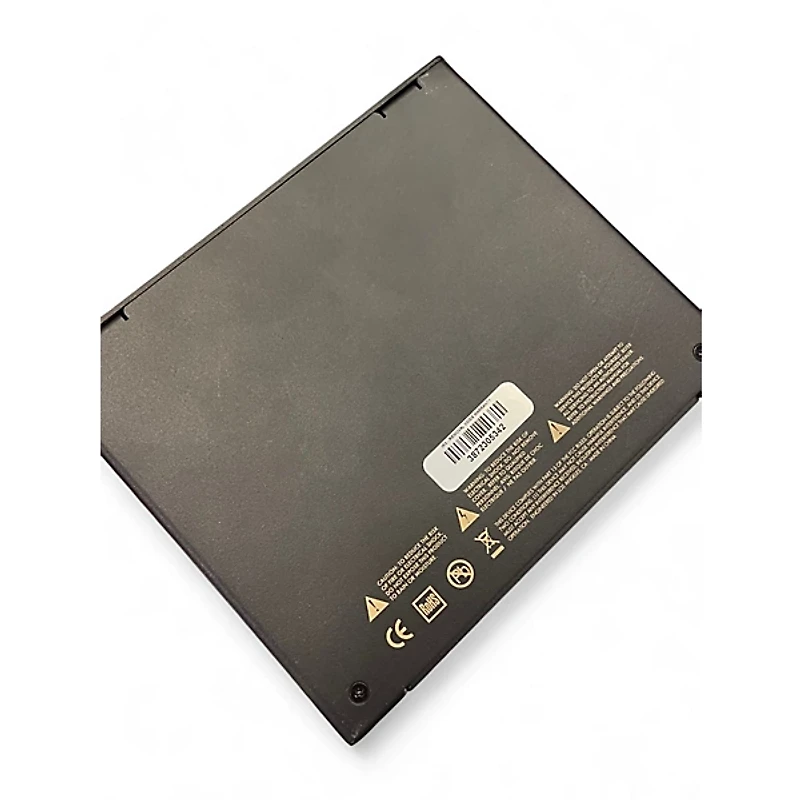 Used Friedman IR-X Effect Pedal