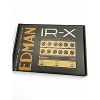 Used Friedman IR-X Effect Pedal