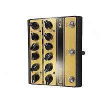 Used Friedman IR-X Effect Pedal