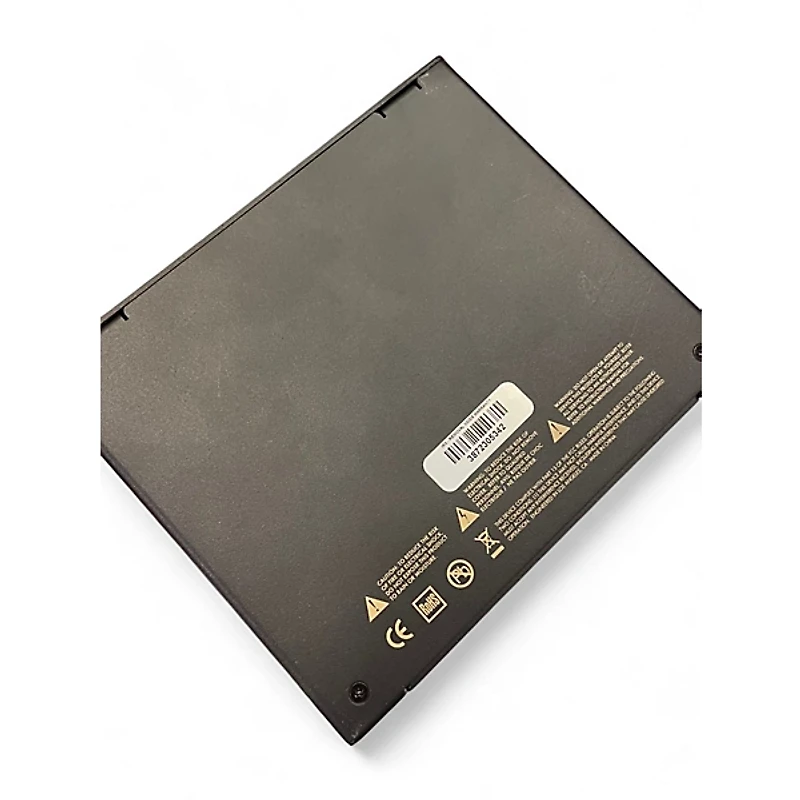 Used Friedman IR-X Effect Pedal