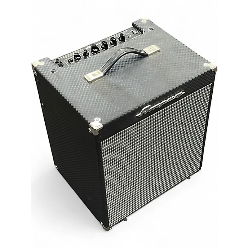 Used Ampeg Rocket Bass RB110 Bass Combo Amp