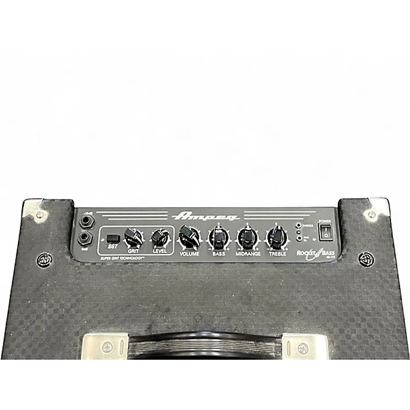 Used Ampeg Rocket Bass RB110 Bass Combo Amp