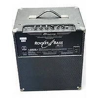 Used Ampeg Rocket Bass RB110 Bass Combo Amp