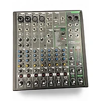Used Mackie PROFX10V3 Unpowered Mixer