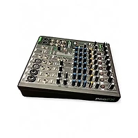 Used Mackie PROFX10V3 Unpowered Mixer